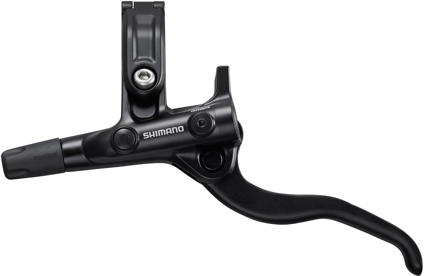 BL-M4100 Deore, complete brake lever, I-spec EV ready, left hand