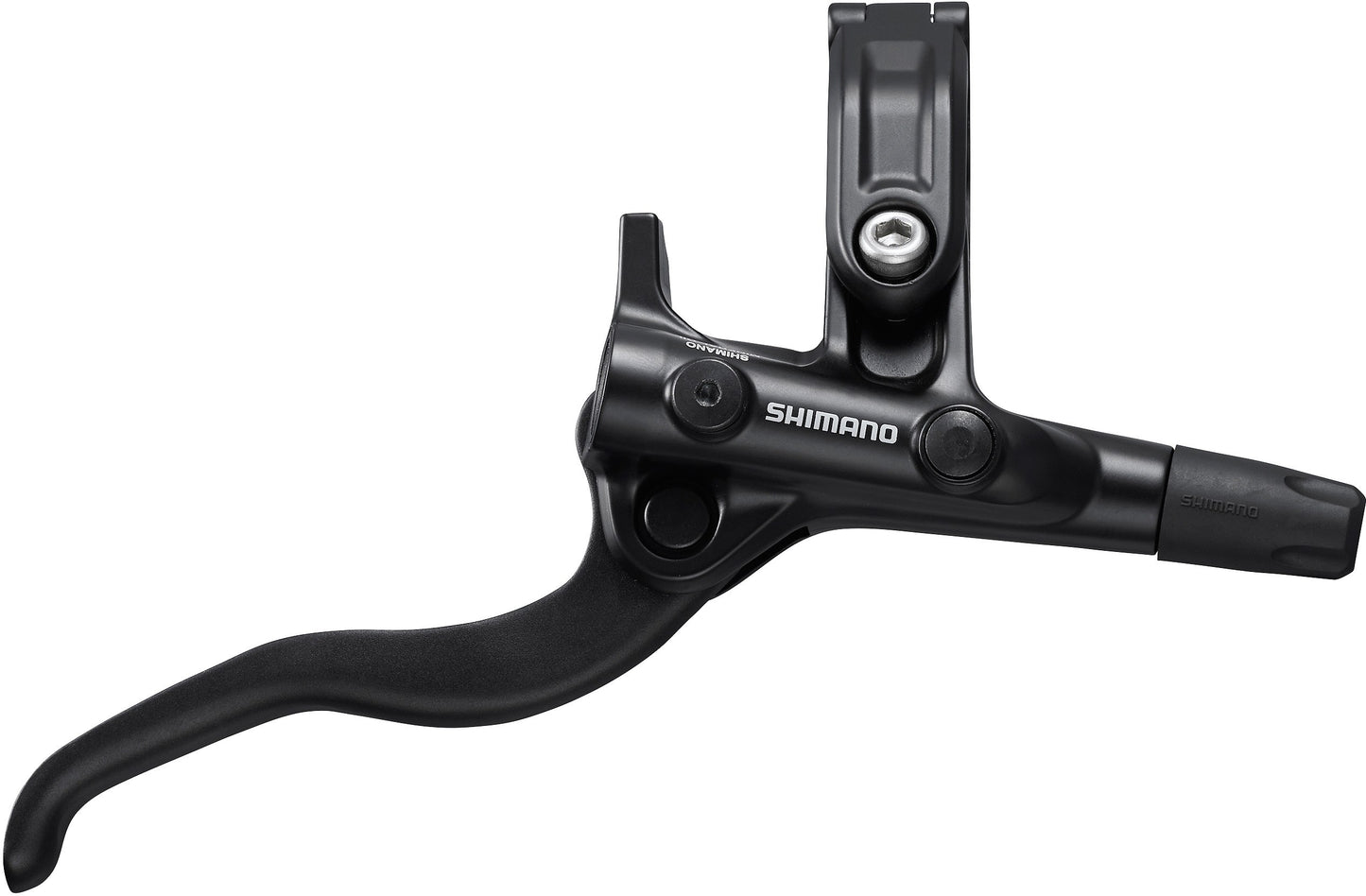 BL-M4100 Deore, complete brake lever, I-spec EV ready, right hand