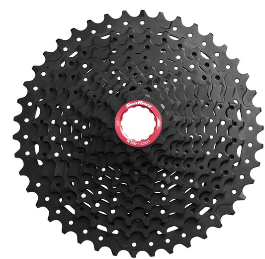 Sunrace CSMX9X 11-SPEED XD-DRIVER CASSETTE