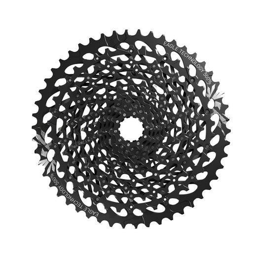 SRAM CASSETTE GX EAGLE XG-1275 10-50 12 SPEED