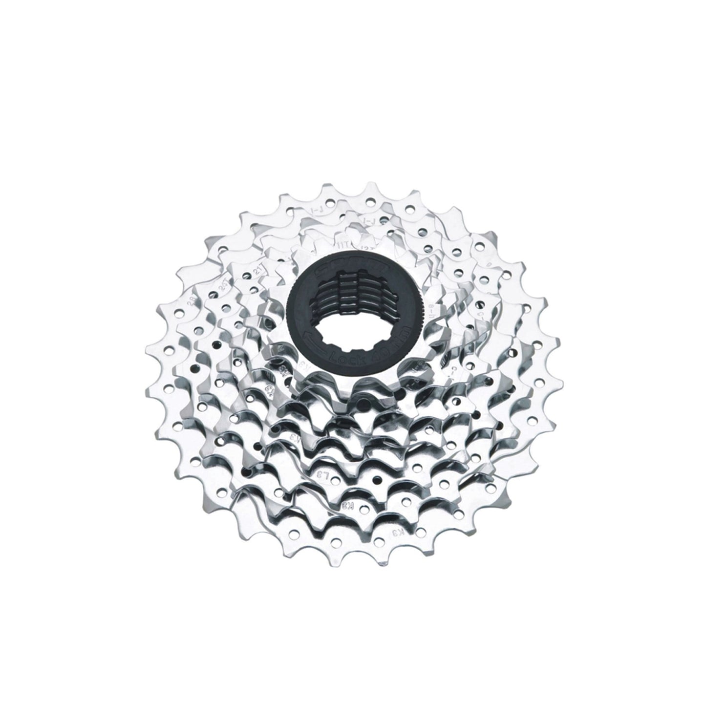 SRAM 8 Speed Cassette 11 - 28