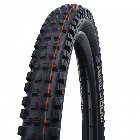 Magic Mary 27.5 x 2.40 SuperTrail TLE Soft