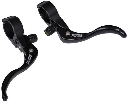 Tektro RL726 Interrupter Brake Levers 26mm CX