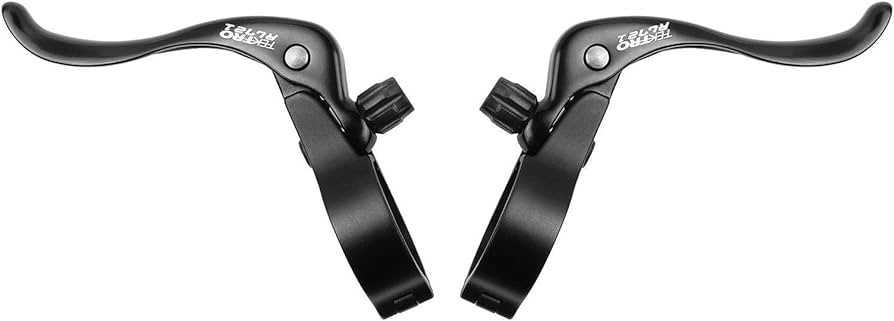 Tektro RL721 Interrupter levers 31.8mm