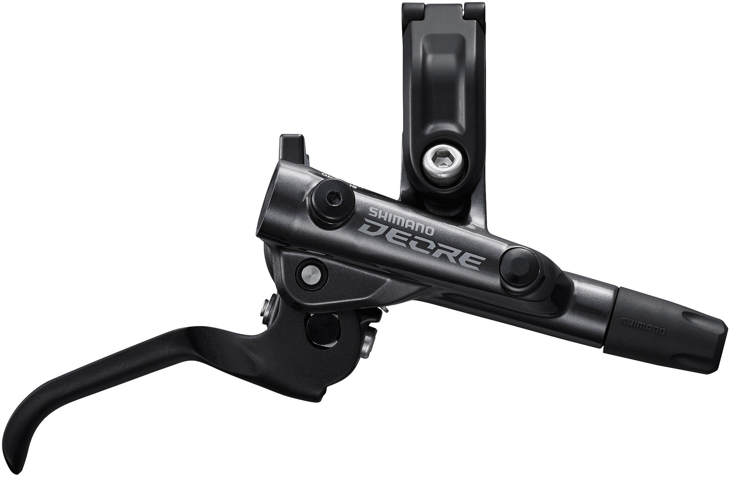 Deore BL-M6000 / BR - M6000 I Spec II Right hand Front Pre bled brake