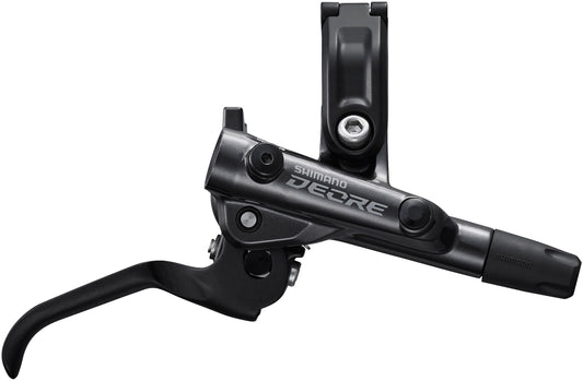 Deore BL-M6000 / BR - M6000 I Spec II Right hand Front Pre bled brake