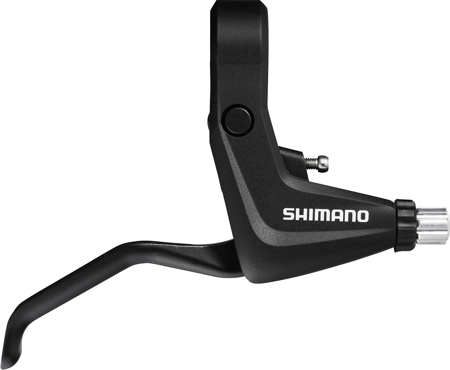 Alivio BL-T4000 2 Finger V and Disc Brake Levers (Mechanical)