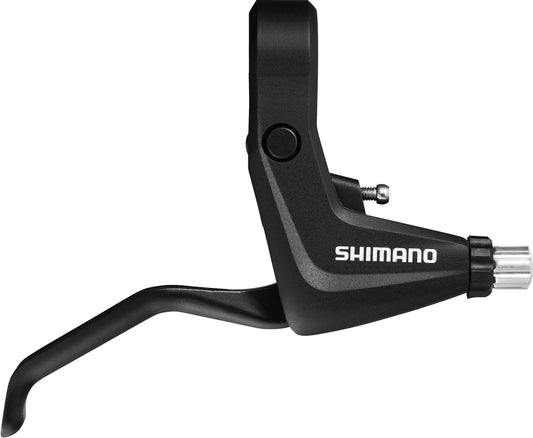 Alivio BL-T4000 2 Finger V and Disc Brake Levers (Mechanical)