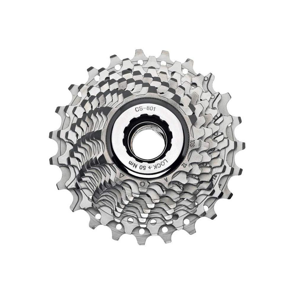 Campagnolo Veloce UD 10 speed cassette 13 - 26t