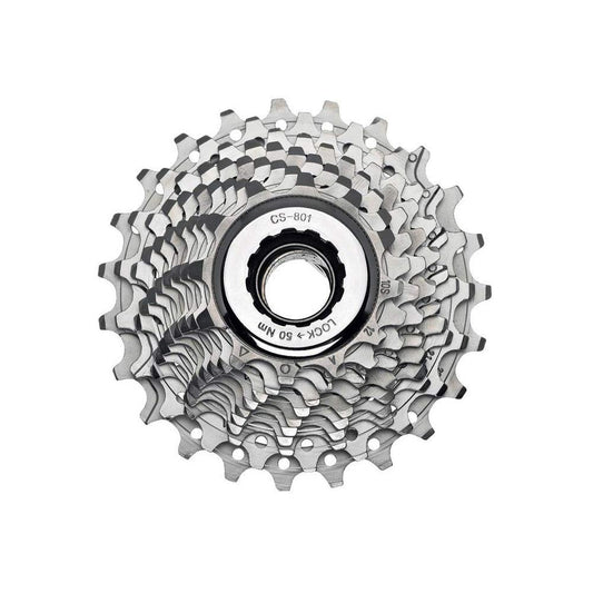 Campagnolo Veloce UD 10 speed cassette 13 - 26t