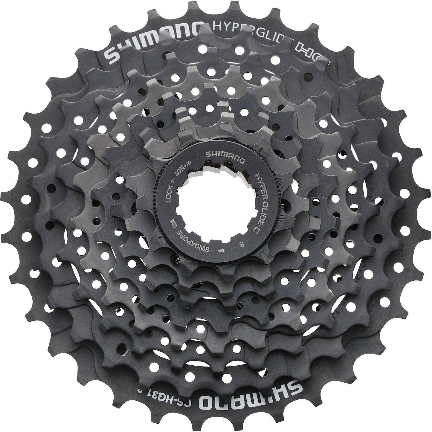 Altus CS-HG31 8-speed cassette 11 - 32T