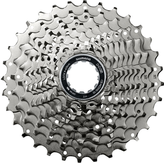CS-HG500 Tiagra 10-speed cassette 11 - 32T