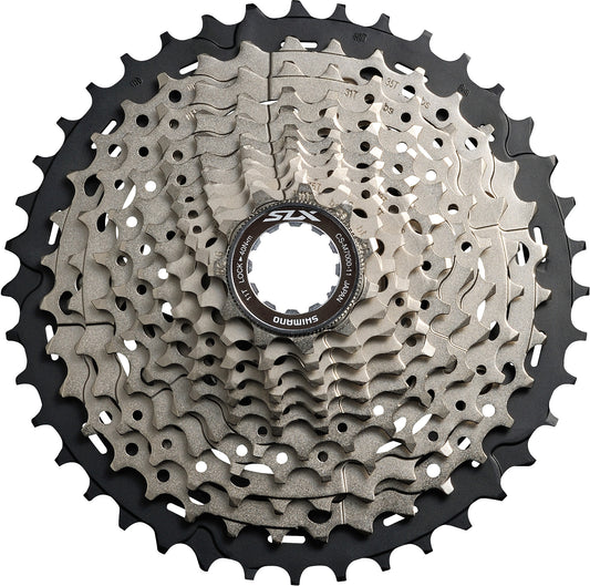 CS-M7000 SLX 11-speed cassette 11 - 46T