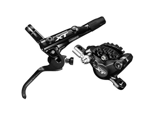 Shimano Deore XT M8000 I-Spec-II Hydraulic Disc Brake Front