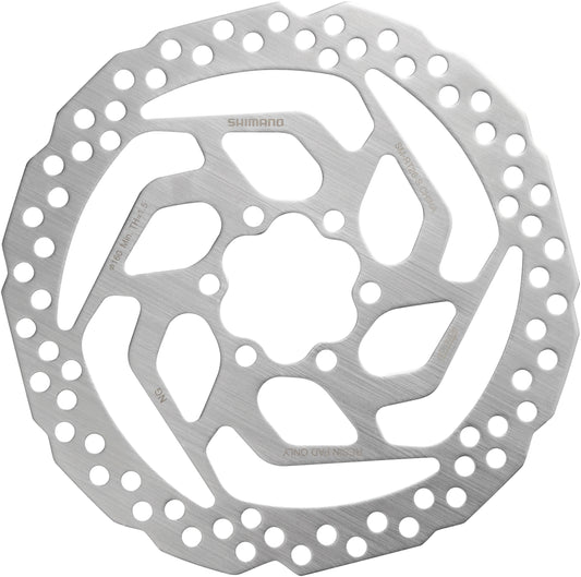 SM-RT26 6 bolt disc rotor 160mm